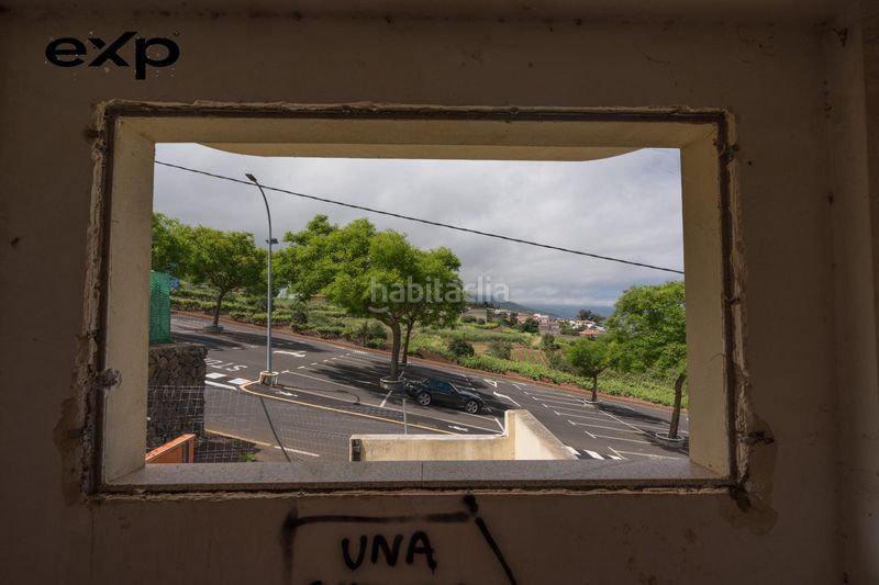 Foto d8be0221-32f2-488a-90dc-42a4daa55247. Edifici a calle del cementerio 11 a Matanza de Acentejo (La)