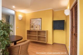 Casa en Buen Paso - La Mancha. Amplia casa