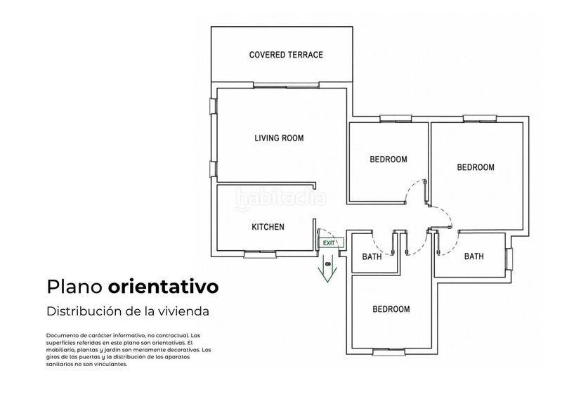 Foto 155f7da4-eae4-4262-9379-b9c39e30731d. Xalet amb aparcament piscina a Busot