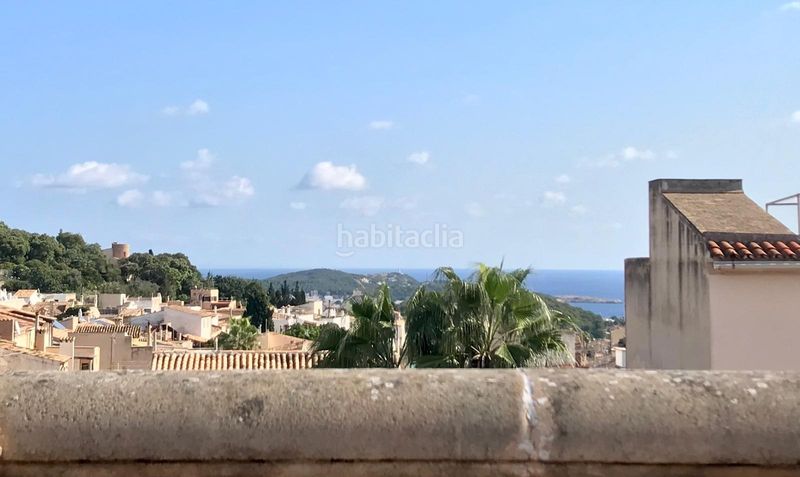 Foto 01000a8a-bb49-40a6-9055-ac3676ea6c23. Edificio casa señorial histórica edificio con unidad comercial viviendas 2 viviendas mallorca cerca del mar. en Capdepera