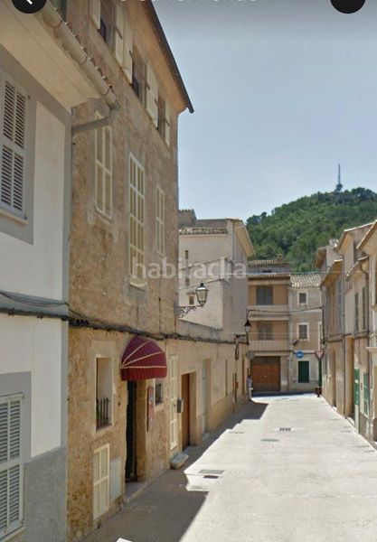 Foto 57a76969-2ee5-4cd9-9663-3467c095692d. Edificio casa señorial histórica edificio con unidad comercial viviendas 2 viviendas mallorca cerca del mar. en Capdepera