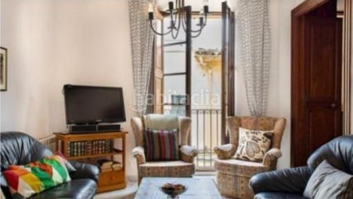 Foto e6e3d292-5260-441e-9be1-35291e2b9ffc. Edificio casa señorial histórica edificio con unidad comercial viviendas 2 viviendas mallorca cerca del mar. en Capdepera