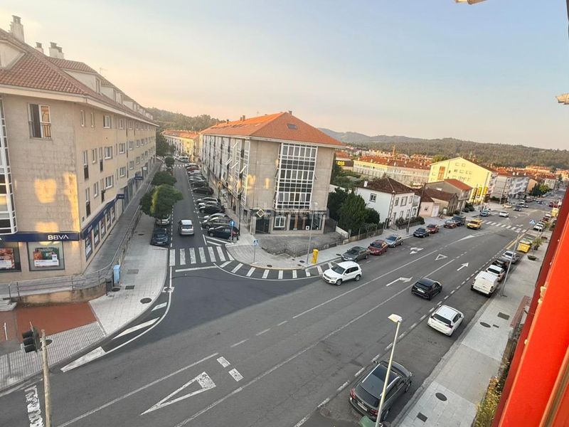 Foto a3fa8666-18a0-470e-8ebd-d33dd411bb5a. Dúplex amb calefacció aparcament a Bertamirans Ames