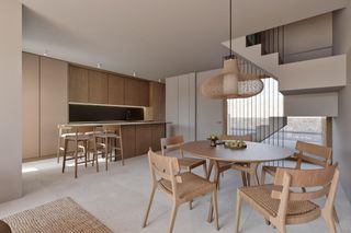 Semi detached house in Son Serra-Sa Vileta