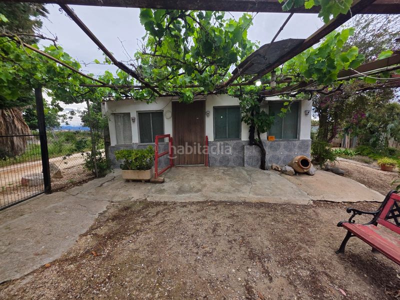 Foto 1a9e3277-5d92-4ef4-a8b9-1e8d003f96fe. Finca rústica a calle de baltasar a Eucaliptus - Poble Nou del Delta Amposta