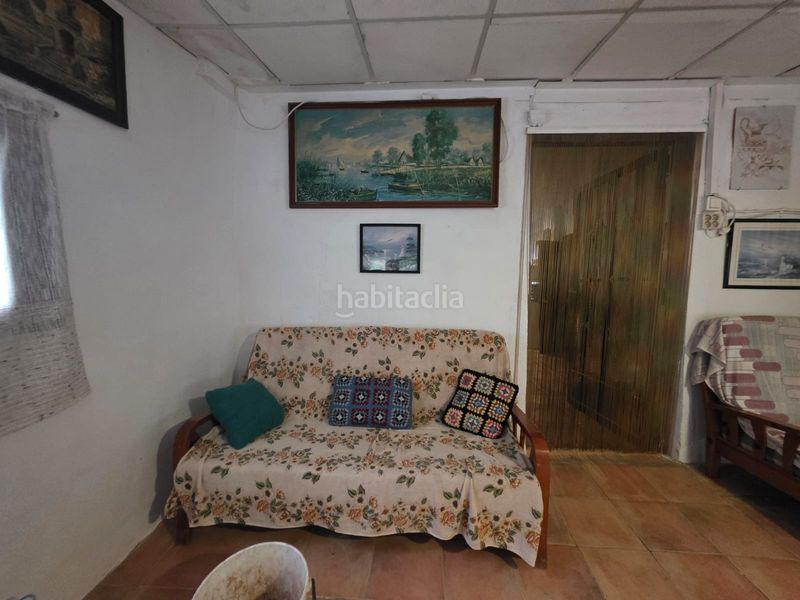 Foto 271f8b8f-9a18-4291-b25b-3450daee48eb. Finca rústica a calle de baltasar a Eucaliptus - Poble Nou del Delta Amposta