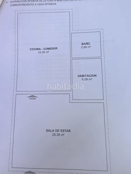 Foto 61f8361d-a681-43bf-b27e-92819649b1ad. Finca rústica a calle de baltasar a Eucaliptus - Poble Nou del Delta Amposta