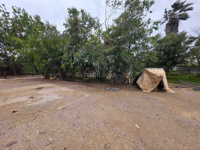 Foto 6db0f64f-ab42-4955-942c-33eb38345f47. Finca rústica a calle de baltasar a Eucaliptus - Poble Nou del Delta Amposta