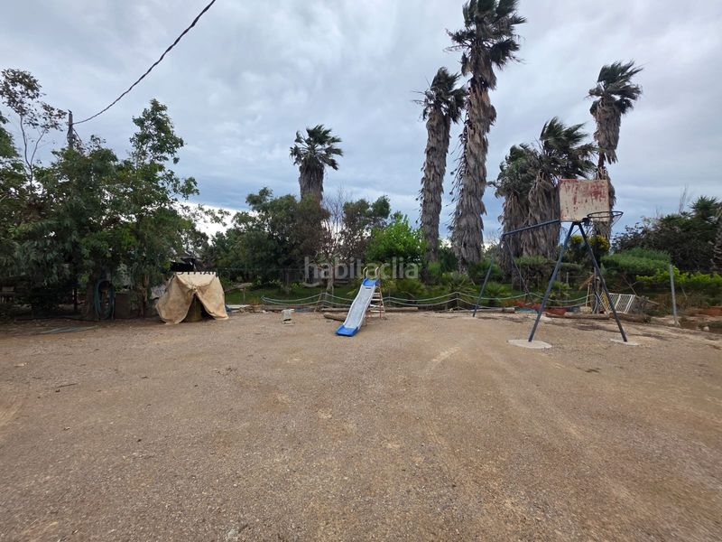 Foto aaff29d7-8fa1-45e4-b2a4-aefda1268c8c. Finca rústica a calle de baltasar a Eucaliptus - Poble Nou del Delta Amposta