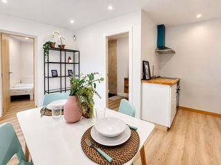 Apartament a Magaluf. Apartamento reformado cerca de la playa en zona tranquila de tor