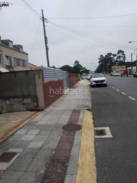 Foto 792035f5-162d-46c5-8de7-b97bf92389bd. Pis a Illa de Arousa (A)