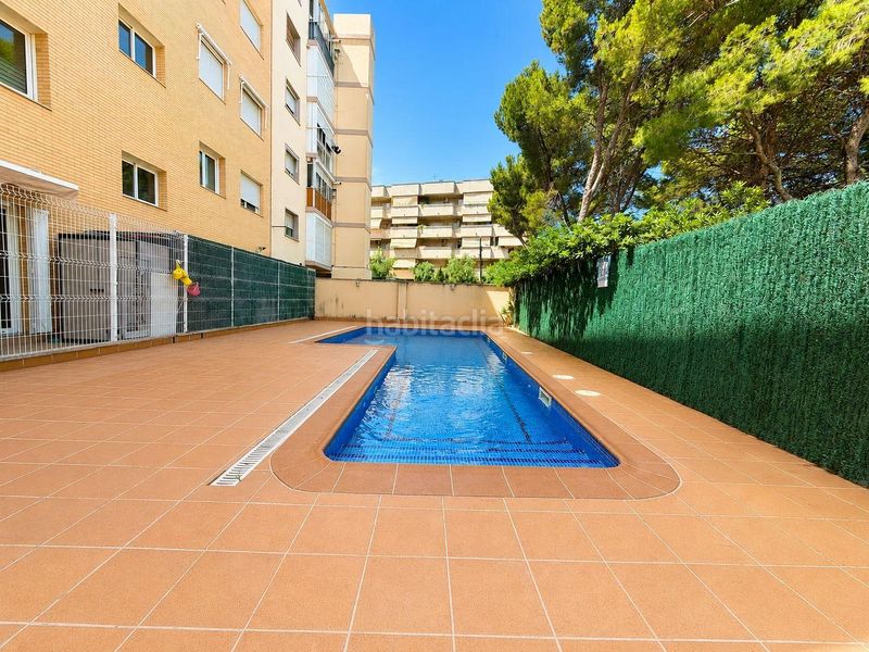 Foto deb2f4f2-4497-4303-8b59-b1415fbe9267. Pis amb aparcament piscina a pla de maset - cap de Salou Salou