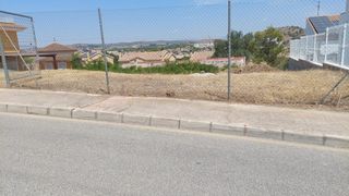 Terreny residencial a Calle de la Sierra de la Pila