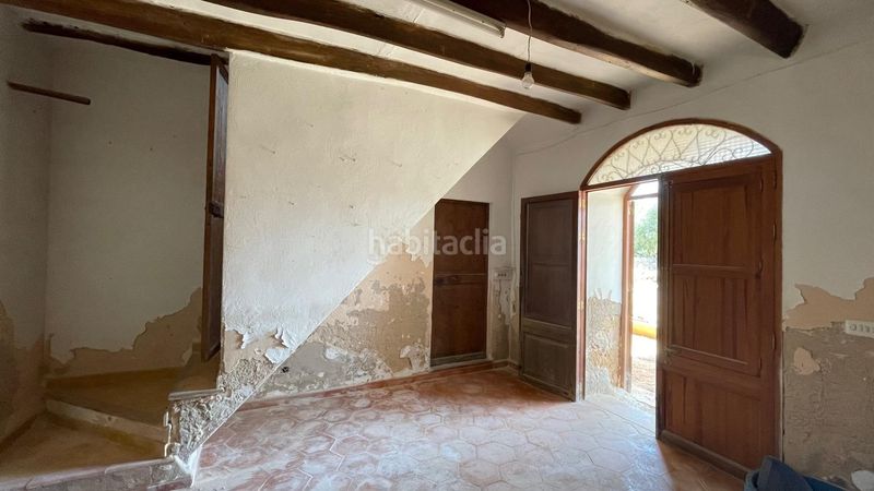 Foto 4dae02b9-563a-4800-acde-83bf13921257. Masia a Llucmajor interior Llucmajor