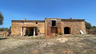 Casale in Llucmajor Interior. Finca rústica en venta en llucmajor interior