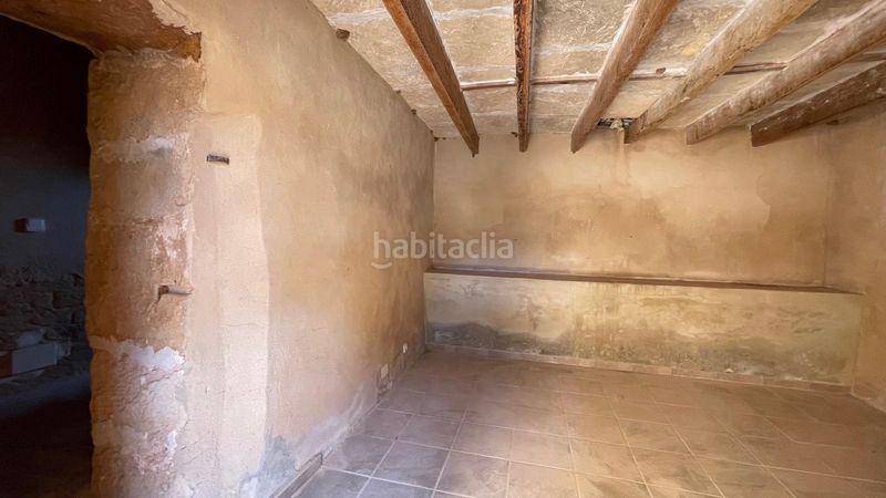 Foto 67da6cc2-aa36-47df-8878-6fbdb37af62f. Masia a Llucmajor interior Llucmajor