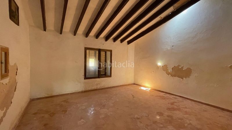 Foto 7baca403-f7be-445f-bc75-d15da1d98262. Masia a Llucmajor interior Llucmajor