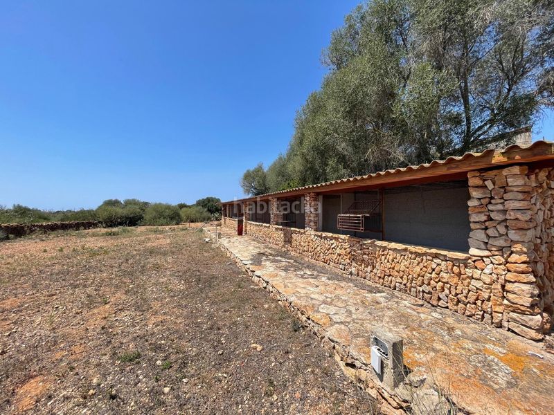 Foto a7ea729f-115d-45b9-a863-ecc2c3e0b56a. Masia a Llucmajor interior Llucmajor