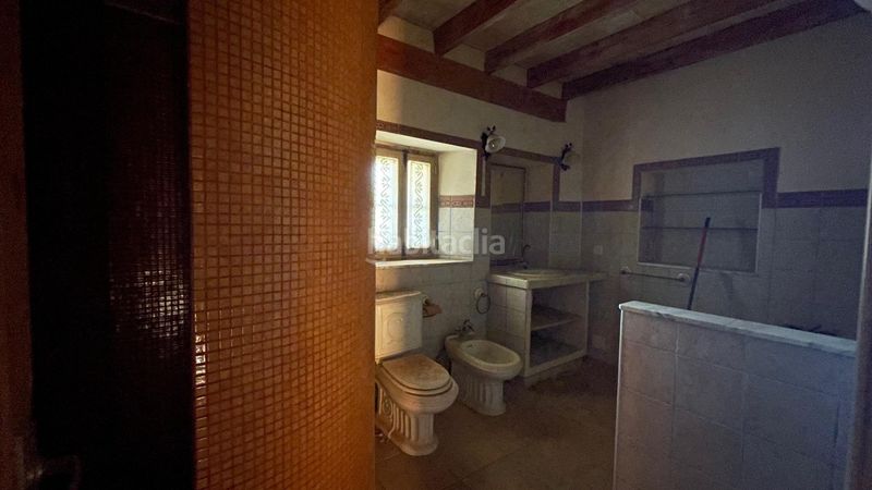 Foto b755b55e-fdc7-4efe-bef7-678d6edaed28. Masia a Llucmajor interior Llucmajor