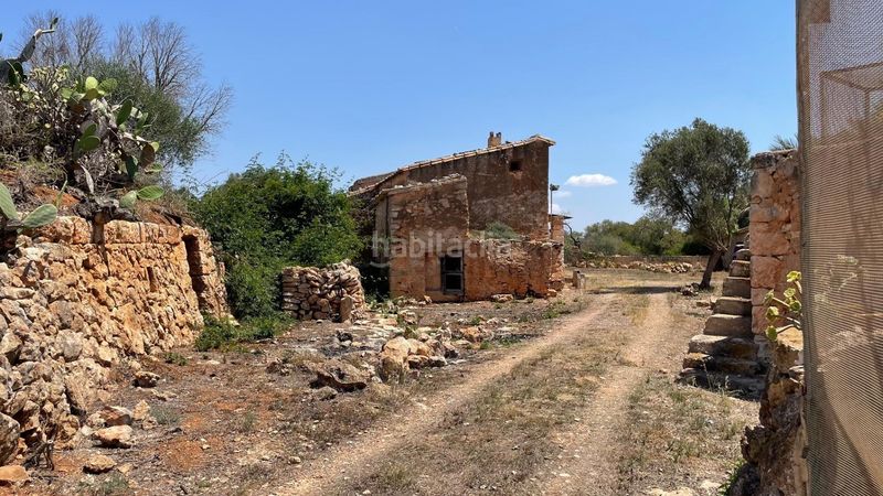 Foto de4b0308-a514-4f89-ae63-226c884f9a24. Masia a Llucmajor interior Llucmajor