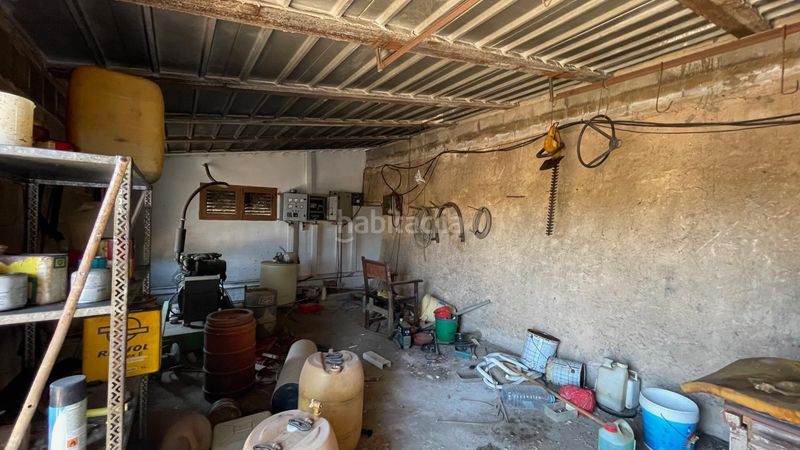 Foto f627dc4d-e753-4750-aed5-852805b331ba. Masia a Llucmajor interior Llucmajor
