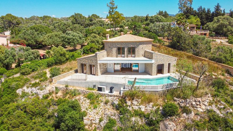 Foto 060d5554-01b8-4f1a-b388-63fb488d237b. Chalet casa o chalet independiente en venta en saranjassa es pil.larí en Palma de Mallorca