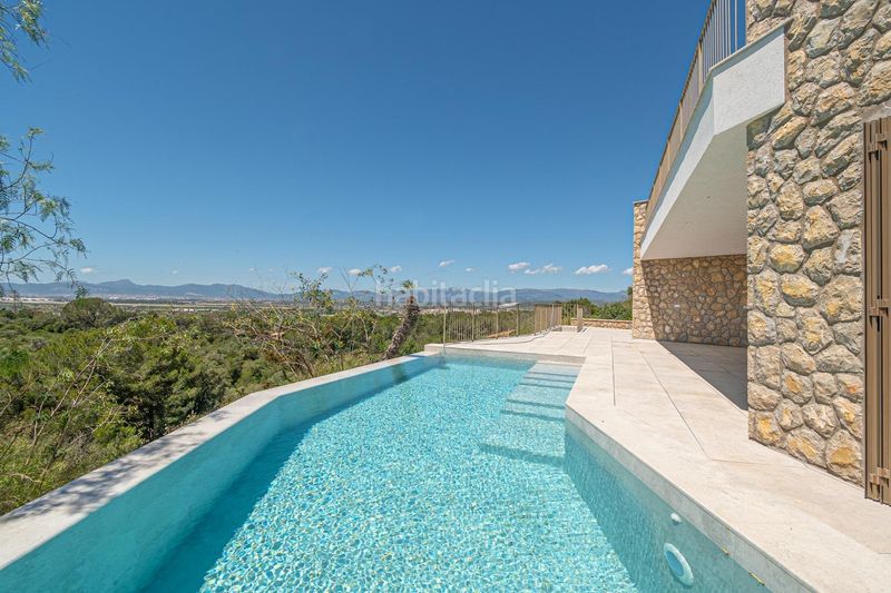 Foto 063b80ba-7f3d-4591-a53d-7172147888c4. Chalet casa o chalet independiente en venta en saranjassa es pil.larí en Palma de Mallorca