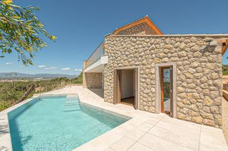 Chalet in S´Aranjassa. Casa o chalet independiente en venta en saranjassa  es pil.larí