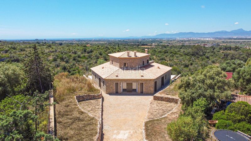 Foto 42ea2b2c-20fa-4bef-bbdb-19f76b4be5df. Chalet casa o chalet independiente en venta en saranjassa es pil.larí en Palma de Mallorca