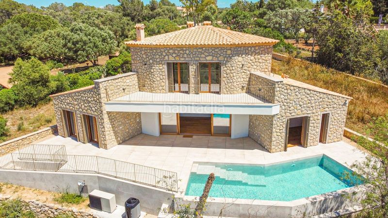 Foto 6d5c6727-60bd-4a36-bf6d-05dbf8c4cfac. Chalet casa o chalet independiente en venta en saranjassa es pil.larí en Palma de Mallorca