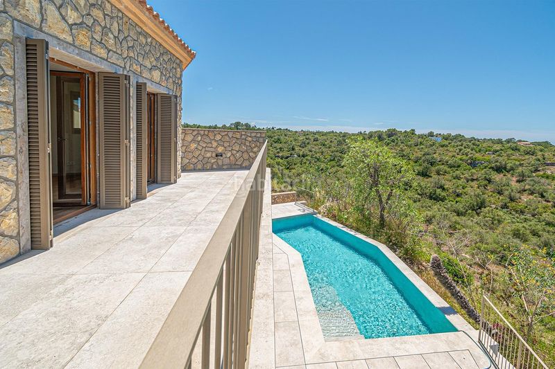 Foto 9b8ff49b-8c44-483f-8cf5-625ee12d9698. Chalet casa o chalet independiente en venta en saranjassa es pil.larí en Palma de Mallorca
