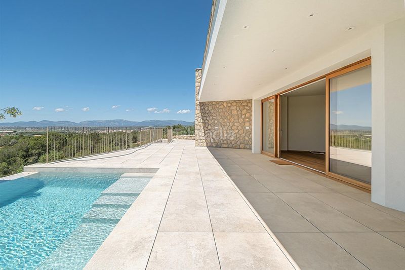 Foto c8e0d448-e62d-48ce-a2a4-ae50ba7ca1ec. Chalet casa o chalet independiente en venta en saranjassa es pil.larí en Palma de Mallorca