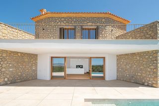 Chalet in S´Aranjassa. Casa o chalet independiente en venta en saranjassa  es pil.larí