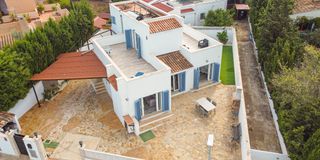 Xalet a Badia Blava-Badia Gran-Tolleric
