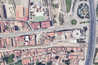 Terreno residencial en Avenida CIUDAD ALMERIA