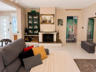 Chalet  Cala capitan-cabo roig. Casa de 3 plantas a solo 200 metros de la playa con vistas al ma