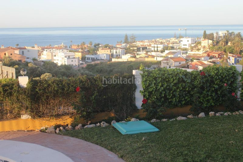 Foto 09689530-7fdb-40b1-b902-999a8d68591a. Semi detached house with heating parking pool in Añoreta Golf - Paraíso del Sol Rincón de la Victoria