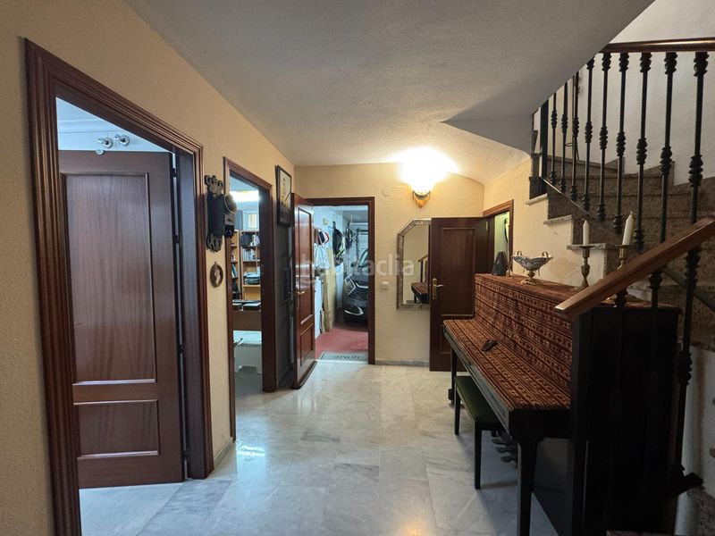 Foto 0d2d1698-bdc7-478b-9c30-fa99c0675991. Semi detached house with heating parking pool in Añoreta Golf - Paraíso del Sol Rincón de la Victoria