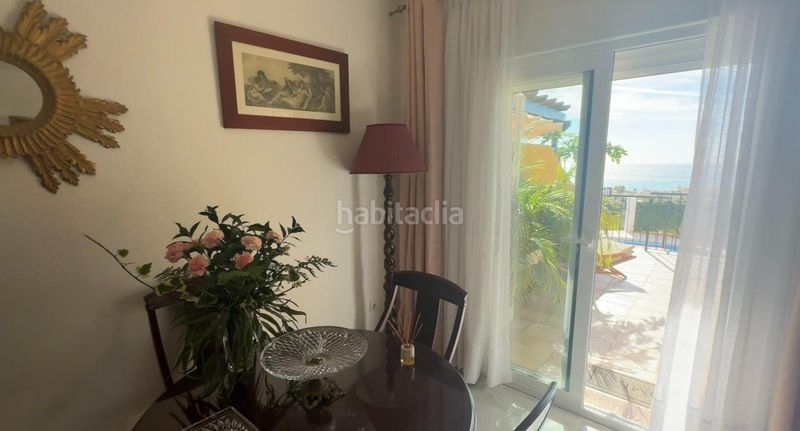 Foto 306a8133-b06f-4731-9951-bf01328ae406. Semi detached house with heating parking pool in Añoreta Golf - Paraíso del Sol Rincón de la Victoria