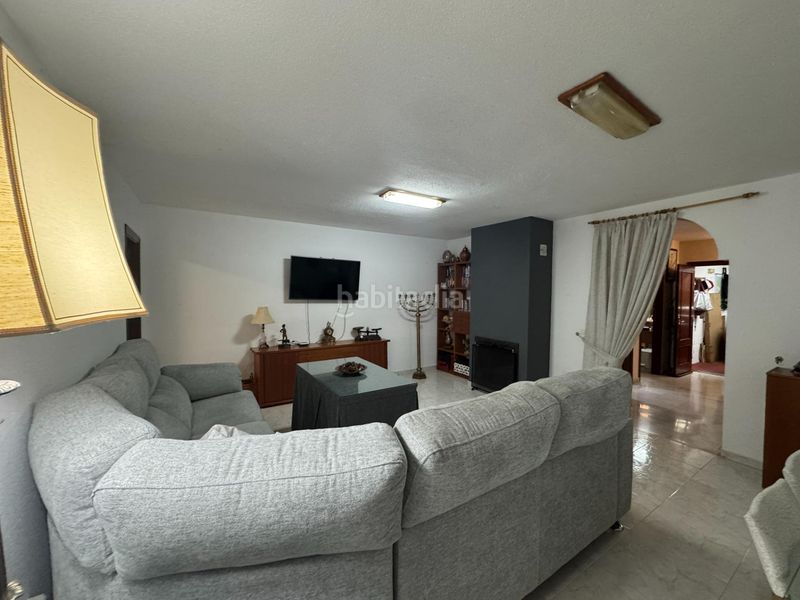 Foto 3ce257d7-6dc2-44b4-a02c-5dfa06980648. Semi detached house with heating parking pool in Añoreta Golf - Paraíso del Sol Rincón de la Victoria