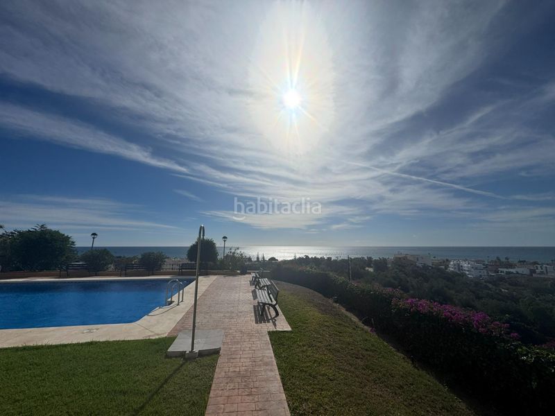 Foto 437682bc-84d3-4ccb-aeb7-36fc1e0c2e9c. Semi detached house with heating parking pool in Añoreta Golf - Paraíso del Sol Rincón de la Victoria