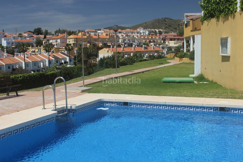 Foto 5e525f2a-69ca-41cb-bd74-d364ab3a958d. Semi detached house with heating parking pool in Añoreta Golf - Paraíso del Sol Rincón de la Victoria