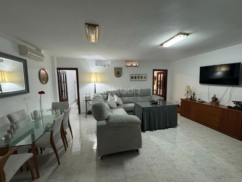 Foto 76bb30c4-f423-4ab8-867d-72e96198c2a6. Semi detached house with heating parking pool in Añoreta Golf - Paraíso del Sol Rincón de la Victoria