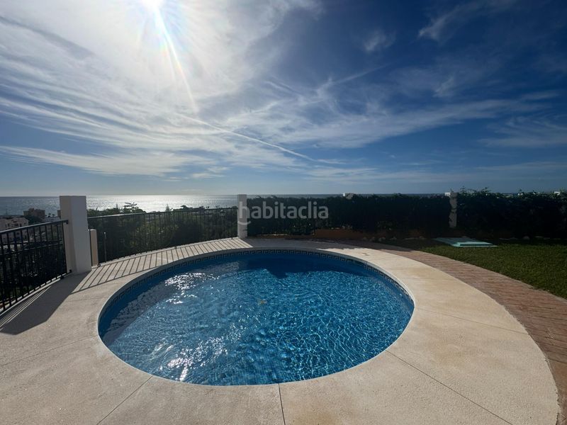 Foto 95b326cd-4ac4-40bf-afba-5322d090fdb1. Semi detached house with heating parking pool in Añoreta Golf - Paraíso del Sol Rincón de la Victoria