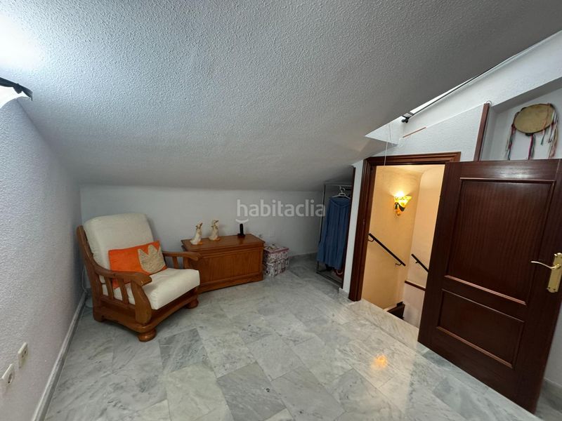 Foto 979aa0aa-a8cb-4a6b-be55-89296b7fa31a. Semi detached house with heating parking pool in Añoreta Golf - Paraíso del Sol Rincón de la Victoria