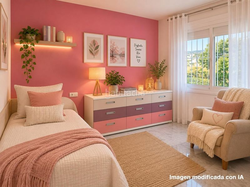 Foto 9a78421f-d6a3-4ff8-8c1c-b90bbf6fb46d. Semi detached house with heating parking pool in Añoreta Golf - Paraíso del Sol Rincón de la Victoria