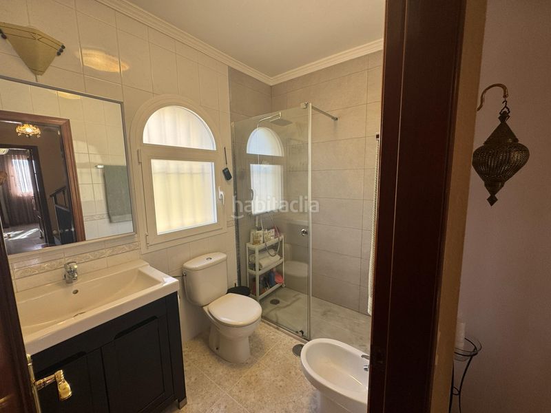 Foto a2535134-1789-4c5d-bbd1-3b4f54fb6e1a. Semi detached house with heating parking pool in Añoreta Golf - Paraíso del Sol Rincón de la Victoria
