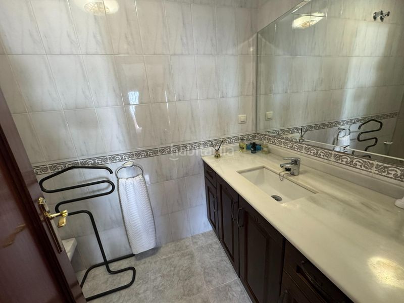 Foto abe6d6ab-86e4-41c4-b807-f278327bcef7. Semi detached house with heating parking pool in Añoreta Golf - Paraíso del Sol Rincón de la Victoria