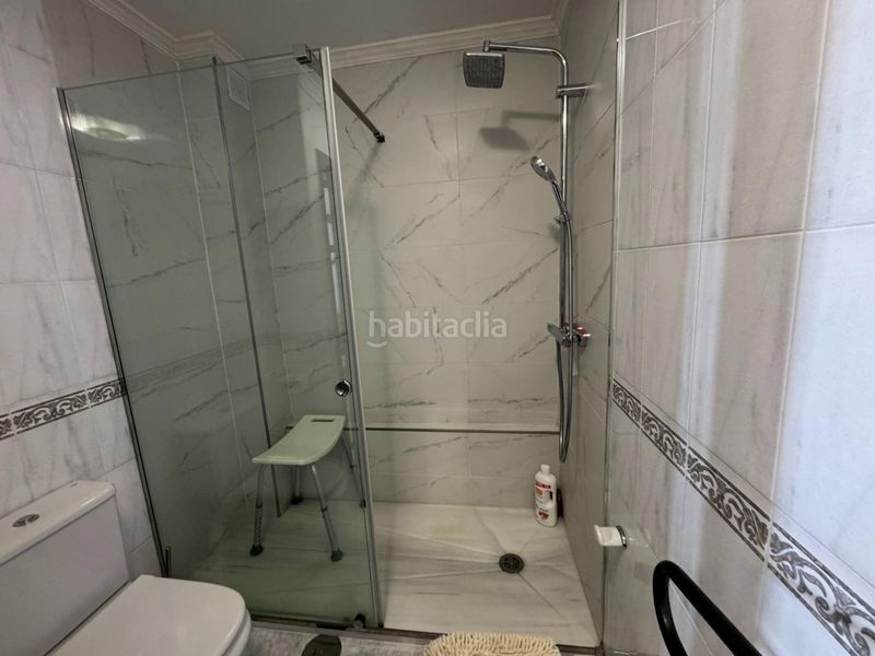 Foto ad7d4a3c-465f-4e4e-95b5-d6cc49a28dbc. Semi detached house with heating parking pool in Añoreta Golf - Paraíso del Sol Rincón de la Victoria