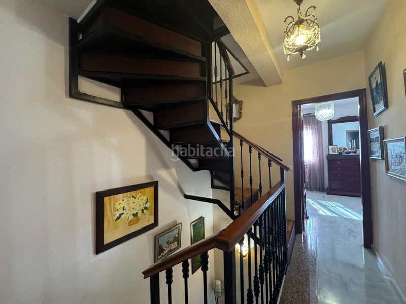 Foto afb803b1-b354-4d97-938b-9e74fb5237df. Semi detached house with heating parking pool in Añoreta Golf - Paraíso del Sol Rincón de la Victoria